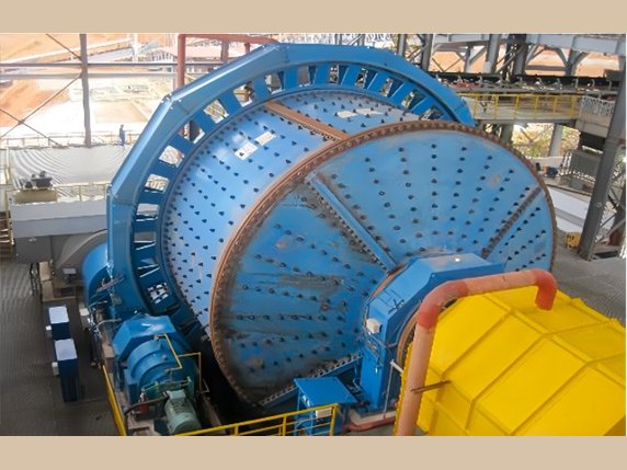 Why SAG Mills Underperform: Five Levers That Actually Move Throughput